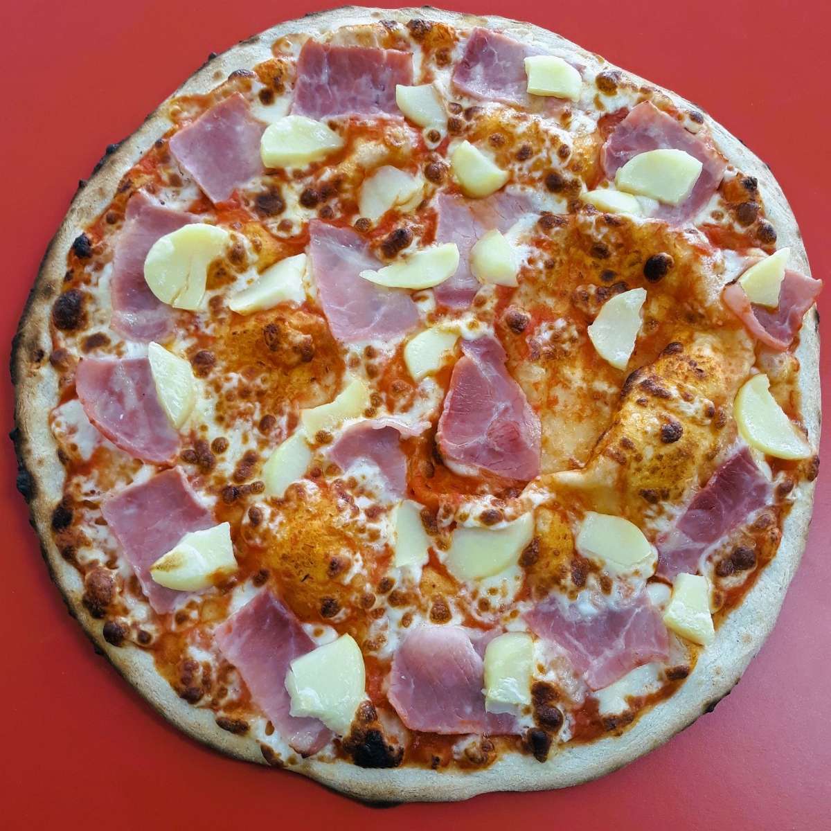 Pizza Pitchoun